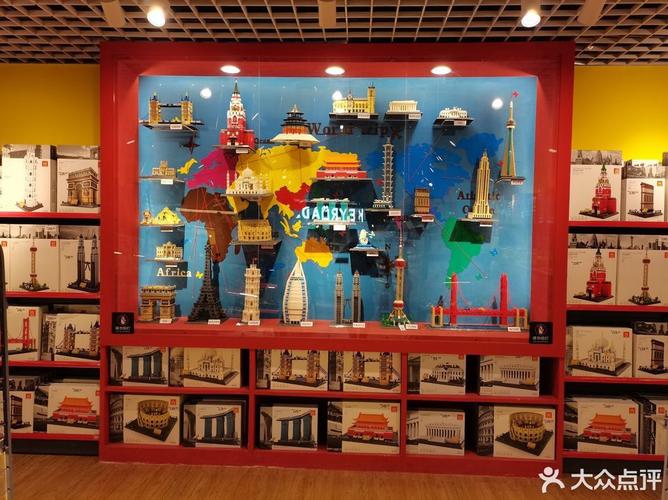 吉姆的世界(徐州三胞广场店)
