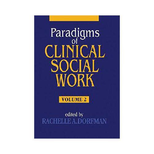 【预订】paradigms of clinical social work