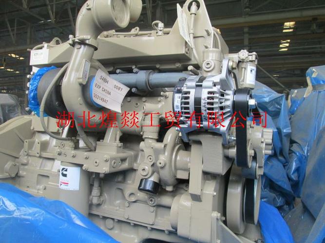 优势供应西安康明斯发动机总成ism11