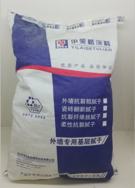 内外墙腻子胶粉报价
