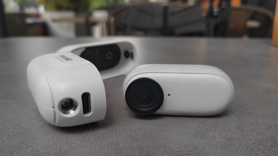 insta360影石go2三秒安装生活瞬间的无感记录者