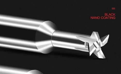 钨钢燕尾槽铣刀整体钨钢燕尾刀合金燕尾刀45度与60度75度现货 14*45度