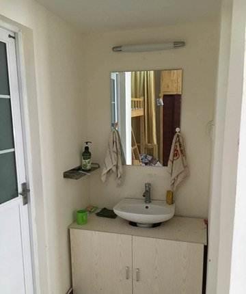 云篆山水公租房 整租 1室1厅1卫 50平米(个人)