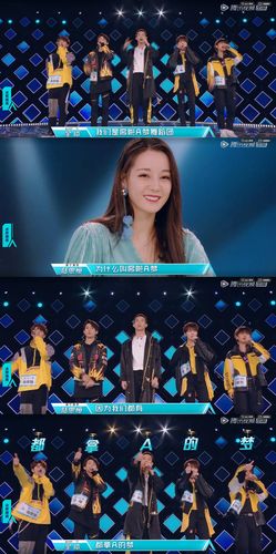 苏有朋说迪丽热巴像牛?《创造营2019》也太好笑了吧