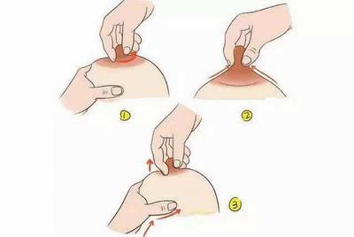 长沙催乳师罗玉:产后缺乳,这样按摩催奶效果更好!