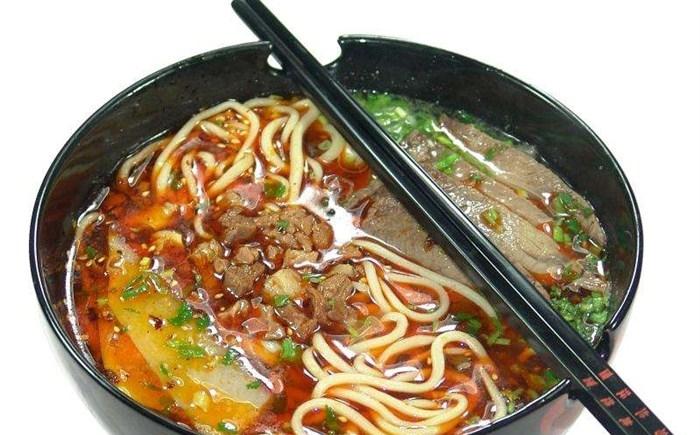老宋淮南牛肉汤