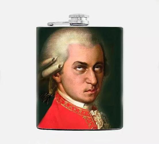 莫扎特的三大悲哀