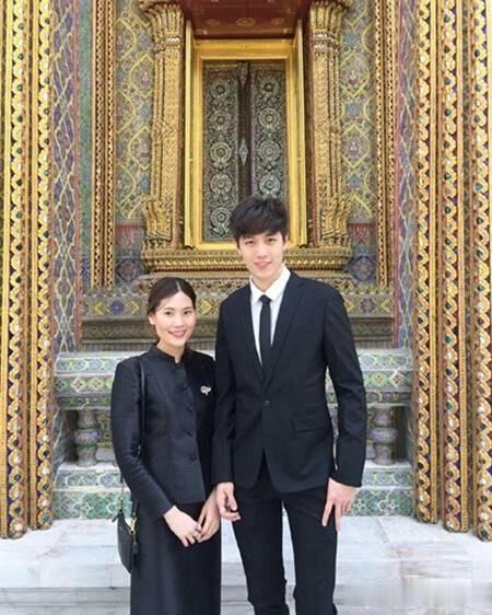 她是在开玩笑吧?tor:女友公开聊天记录,我也吓了一跳