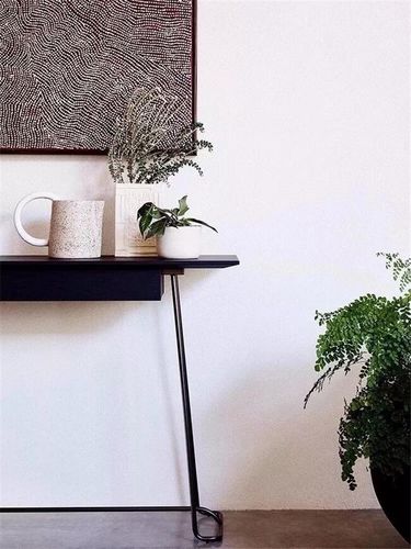 装修效果图盐系风格装修效果图