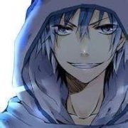 qq头像动漫男生萌最火_男生qq头像动漫帅气_男生头像动漫可爱呆萌