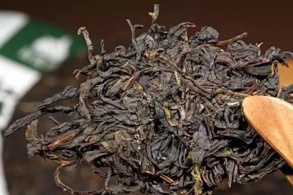 紫芽普洱茶的特点