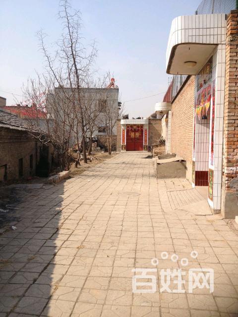 【图】- (出售)低价出售自建独院小二楼 - 忻州代县房