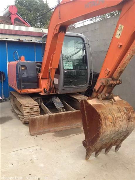 中日韩二手挖掘机总经销