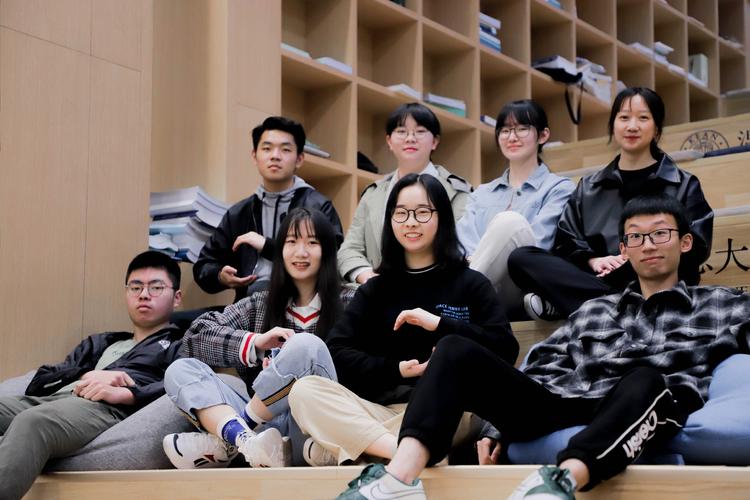 温州肯恩大学学生团体网