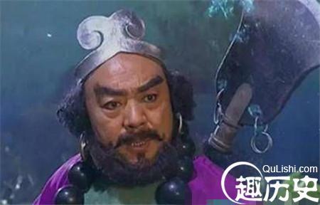 揭秘西游记里沙僧挑的担子里到底装着什么