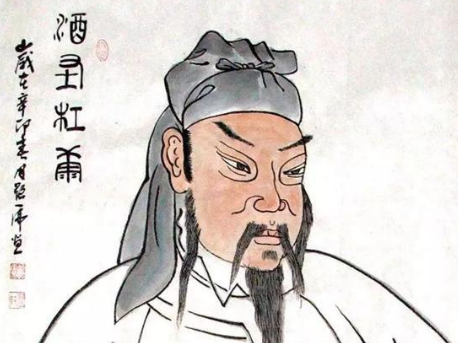 杜康到底是什么人?他是什么身份