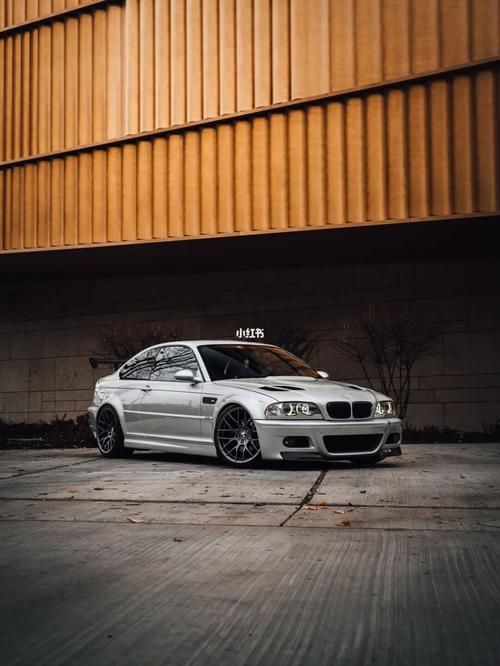 bmw  bmw #宝马e46