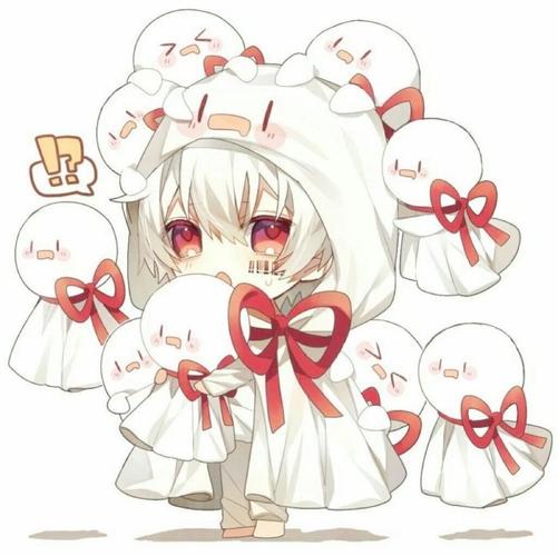 まふまふ(^ρ^)/ 小天使 漫头小正太头像 可爱 @163.