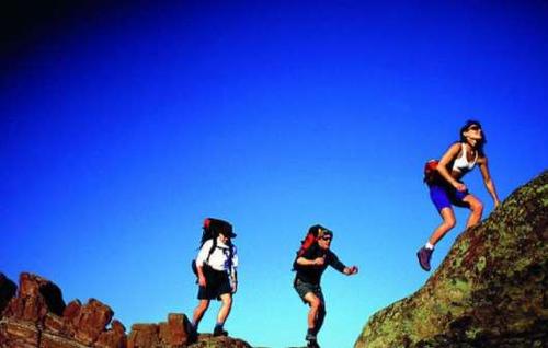 climb mountains怎么读