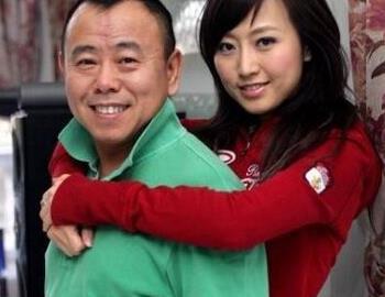 潘长江女儿潘阳死了吗