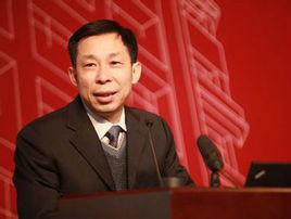 郭杰(中国人民大学教授)