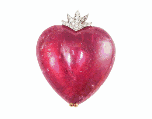 【图】情人节,属于你的那颗心,你找到了吗?