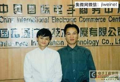 9月15日,据路透社网站报道,在阿里巴巴内部,知道说话慢言细语的谢世煌