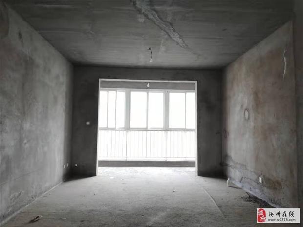 福地华予金城南北向 4室2厅可分期电梯房-汝州在线