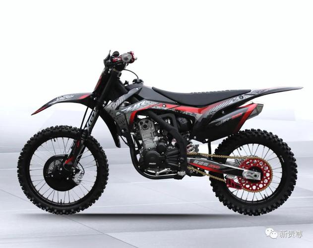 新贵遵极盗者shr5s山地高架越野摩托车宗申cbs300cc摩托车整车