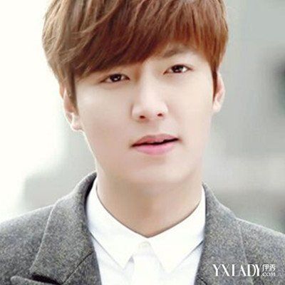 【图】头像明星头像来自李敏镐的图片欣赏 了解帅气欧巴的新近况