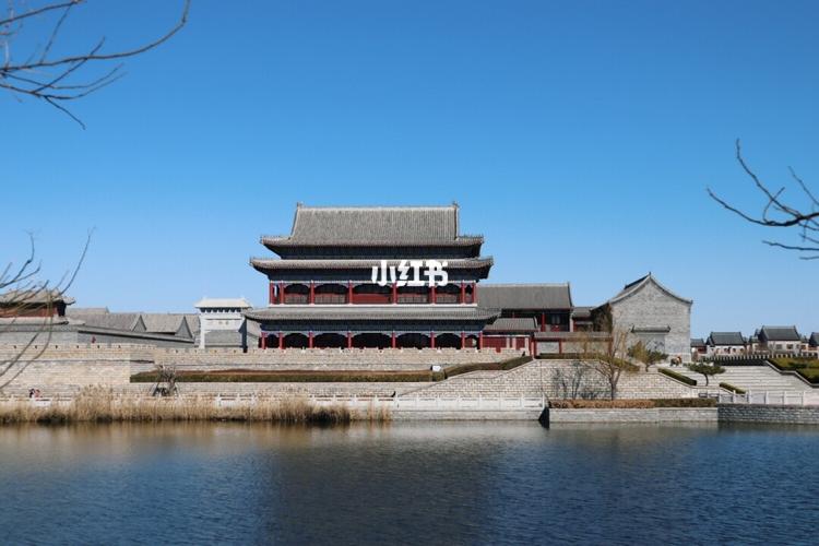 无棣古城半日游_古城_无棣古城文化旅游区_出行_出行