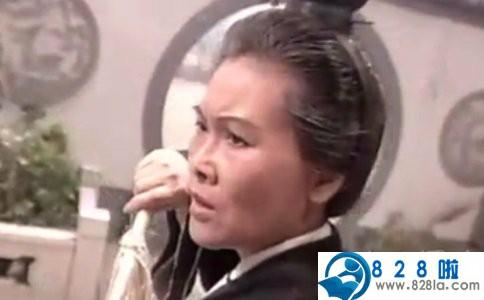 孙不二这个人是金庸著名武侠小说《射雕英雄传》的重要人物,也是王