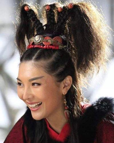 正阳门下小女人6美徐静理性感徐静天妩媚而春芬最意外