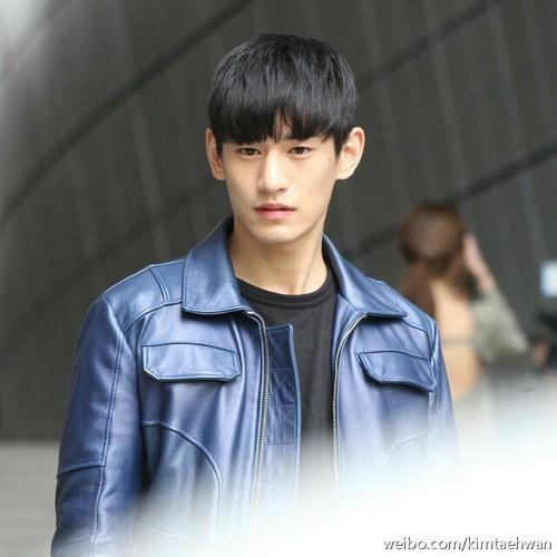 金泰焕图片大全_金泰焕生活照_明星专区_第2页_橘子