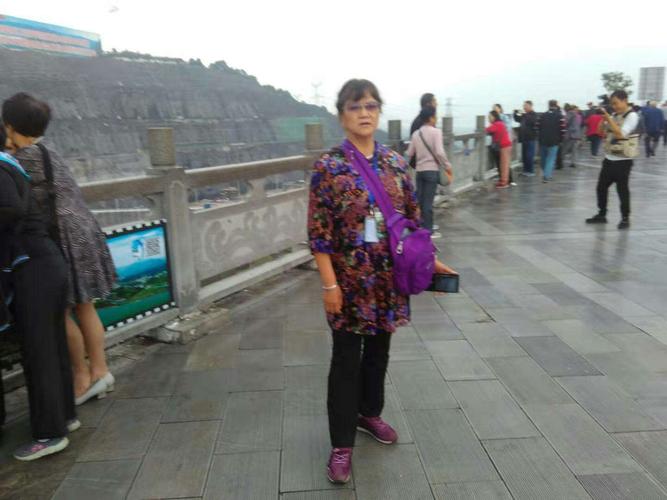 活出自我(董素珍)的美篇