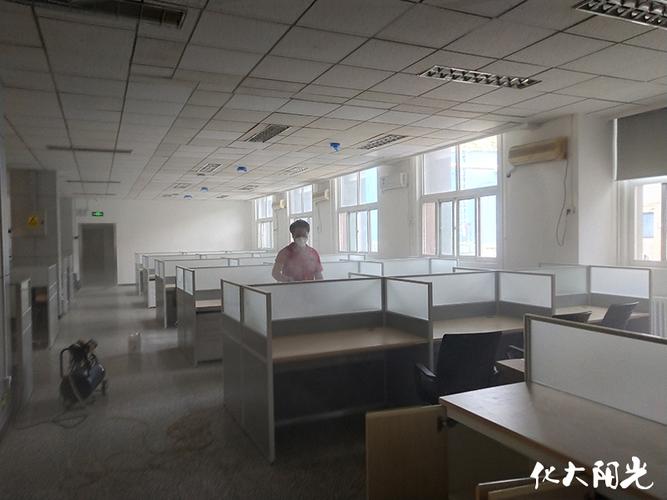 国企单位,事业单位,知名企业大厦写字楼 ,办公楼等新装修室内公共场所