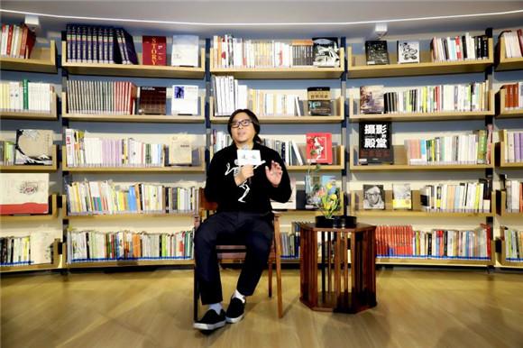 从图书馆馆长到"晓岛"岛主,高晓松文艺空间升级路