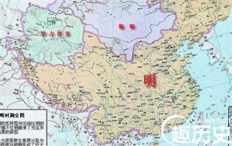 朱元璋到死都没想到,大明王朝兴也流民,亡也流民!