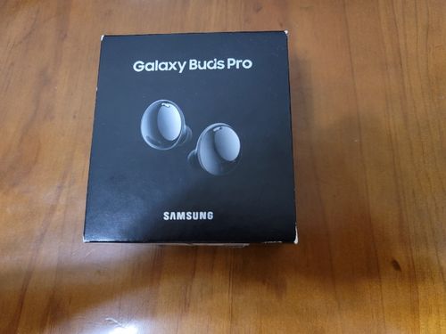 全面升级 samsung galaxy buds pro 小小简陋体验文