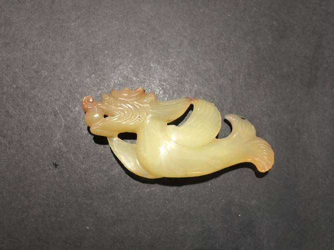 其它 锦州民间玉雕艺人——许正文 写美篇 许正文潜心研究仿古工艺