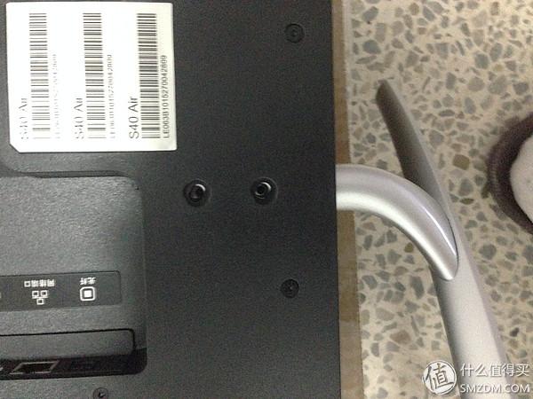 letv 乐视电视 s40air 开箱简评