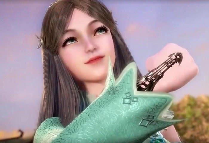 斗罗大陆:同为上三宗的传人,唐三宁荣荣成神,而他了无