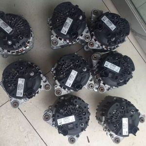 奥迪q5发电机总成