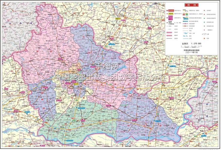新乡市地图高清版高清版大地图