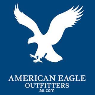 ae美国鹰 (american eagle) 秋装 洋溢北美风情
