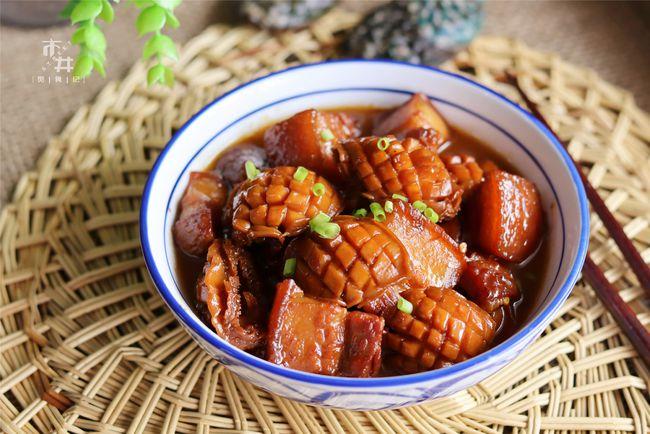 天凉了,推荐12道"肉菜"暖暖身,适合秋天解馋,喜欢吃肉