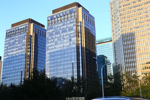 67兴业银行大厦