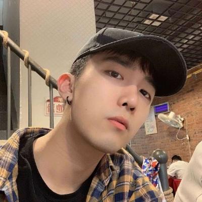 优质男头超拽霸气高清素人男神帅哥_男生头像_我要