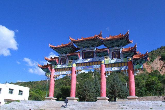 7,北象山