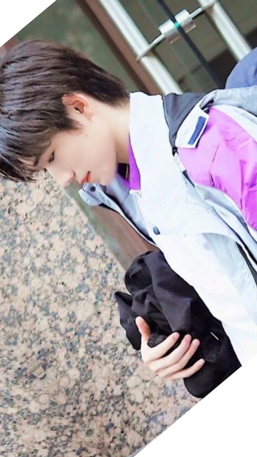 巴蜀f4—宋亚轩 刘耀文 张真源 严浩翔.明年就要绝版了.